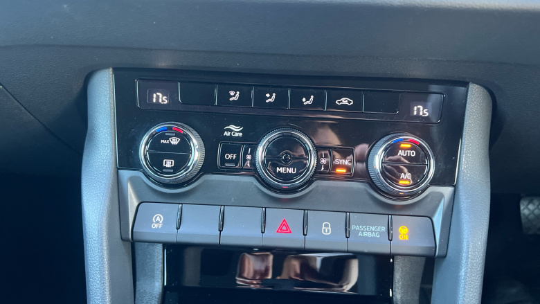 Skoda Karoq 1.0 TSI 116 SE Drive 5dr Petrol Estate